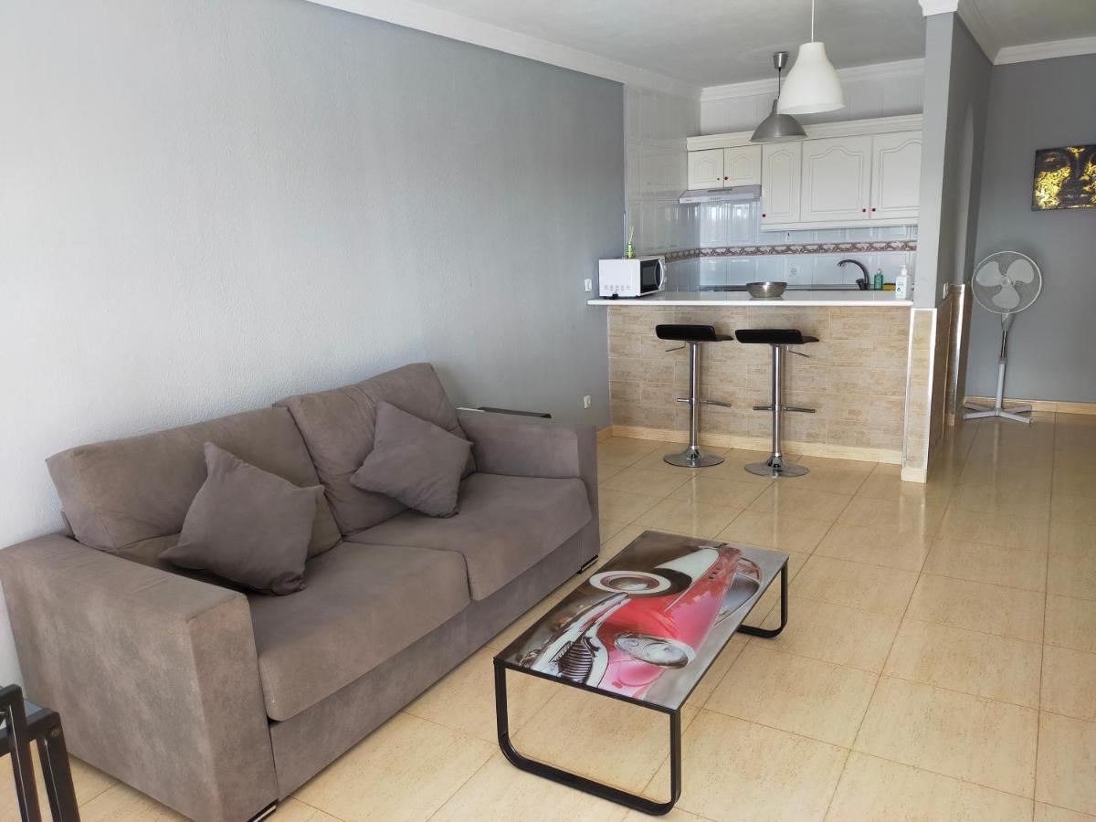 Apartment South Tenerife San Miguel de Abona Exterior photo