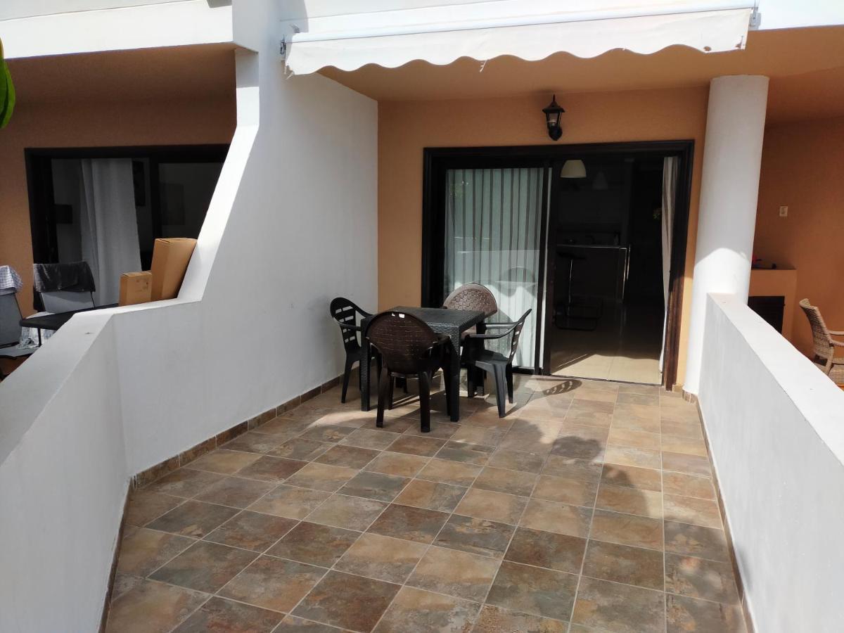 Apartment South Tenerife San Miguel de Abona Exterior photo