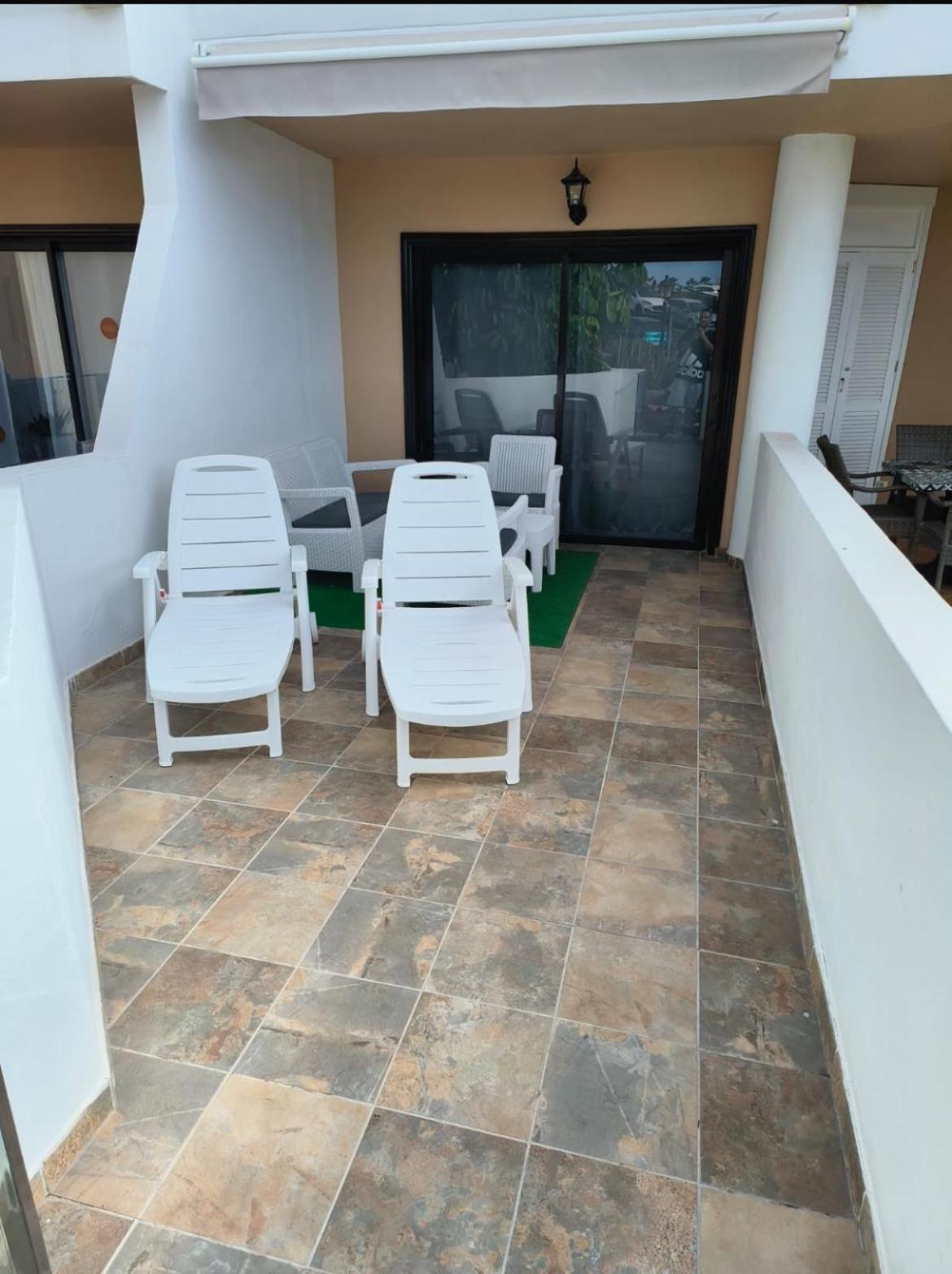 Apartment South Tenerife San Miguel de Abona Exterior photo