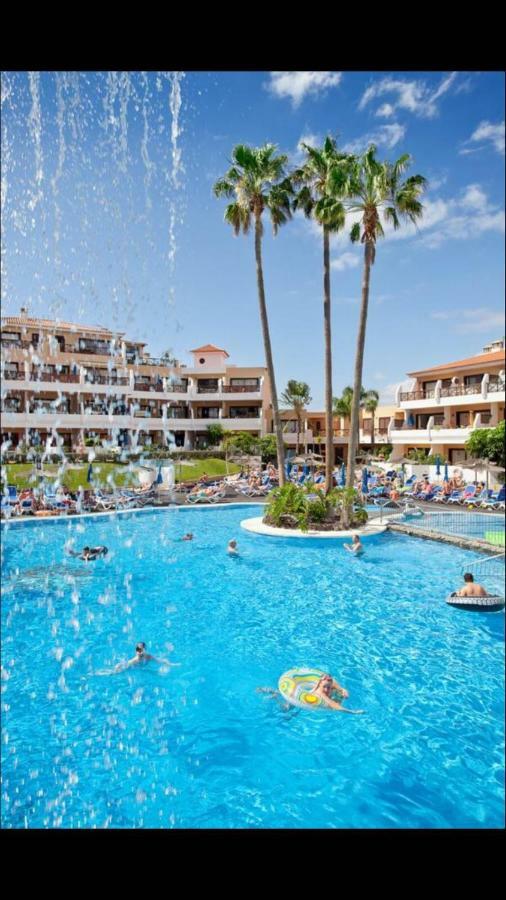Apartment South Tenerife San Miguel de Abona Exterior photo