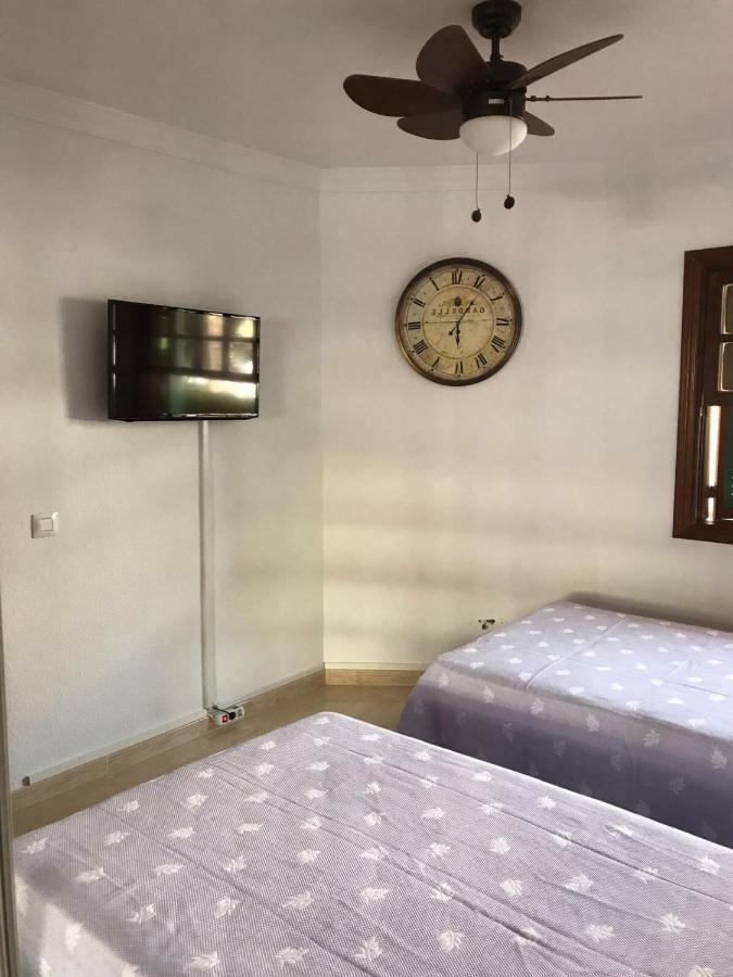 Apartment South Tenerife San Miguel de Abona Exterior photo
