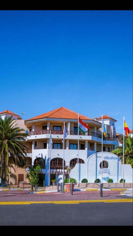 Apartment South Tenerife San Miguel de Abona Exterior photo