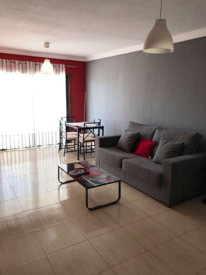 Apartment South Tenerife San Miguel de Abona Exterior photo