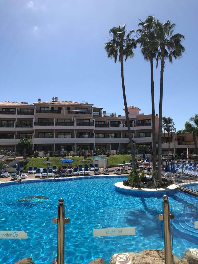 Apartment South Tenerife San Miguel de Abona Exterior photo